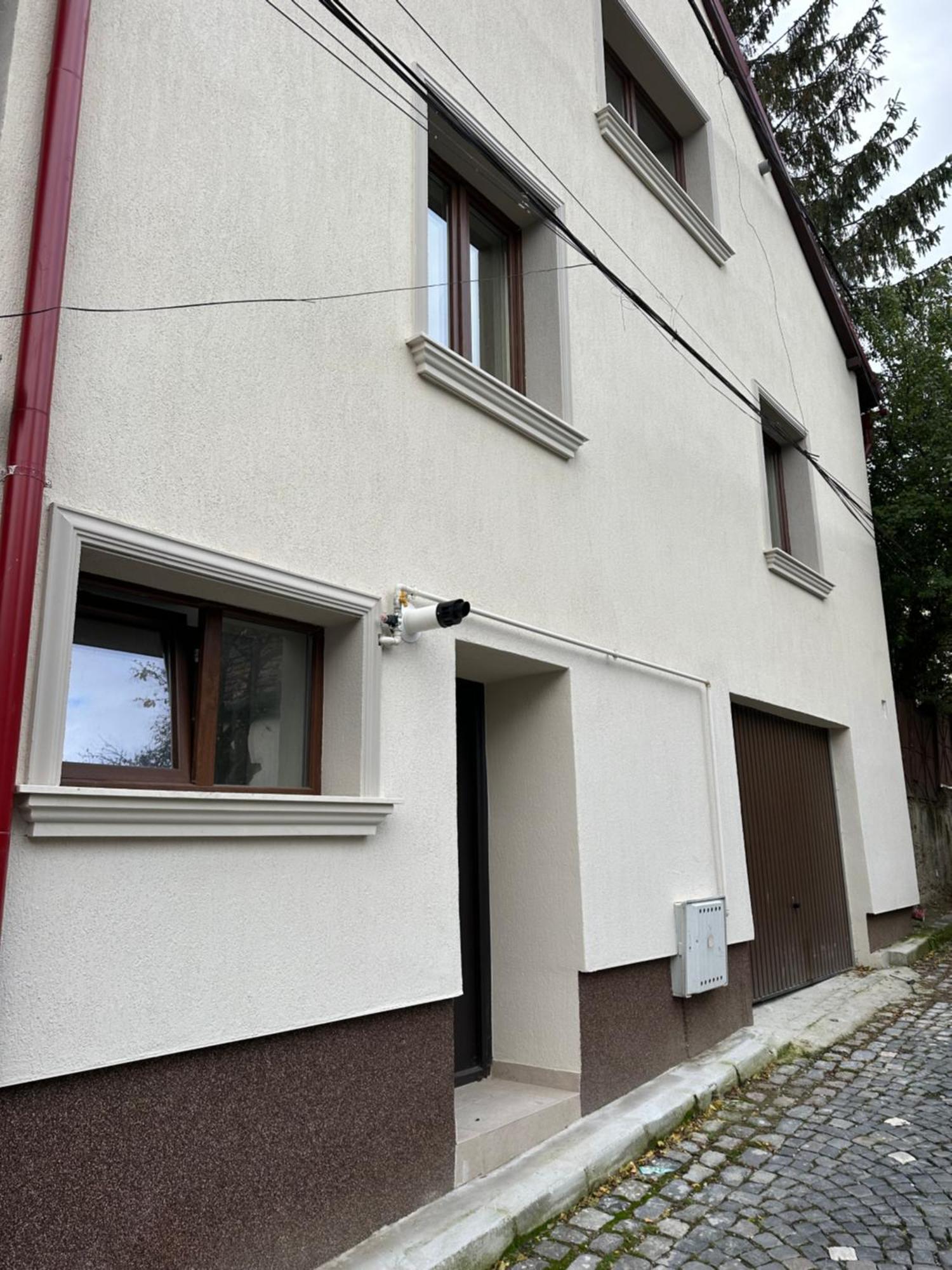 Schei House Διαμέρισμα Μπρασόβ Εξωτερικό φωτογραφία