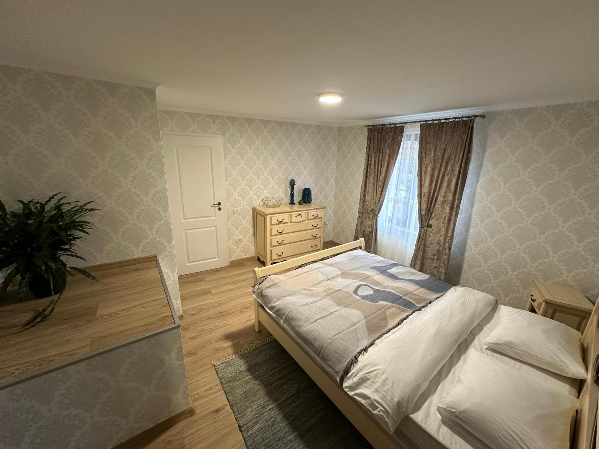 Schei House Διαμέρισμα Μπρασόβ Εξωτερικό φωτογραφία